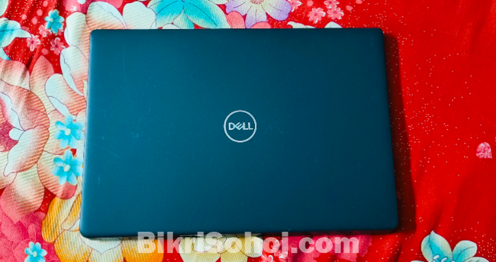 Dell Latitude 3410 - i5 10th Gen,8GB Ram,512GB NVMe SSD